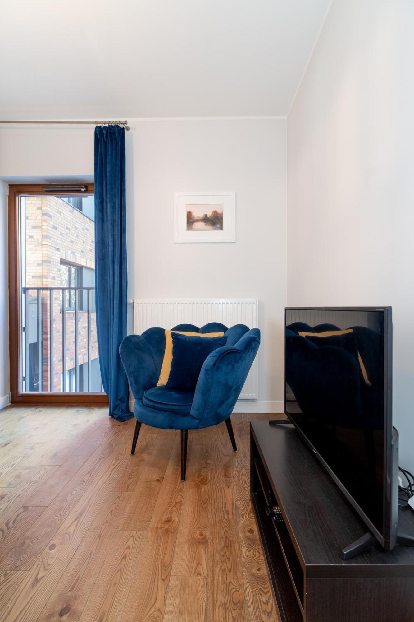 Totu Home Old Town Gdansk Marina Apartment Kültér fotó